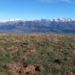 Vue depuis le sommet du Senepy