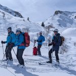 La satisfaction du jour!