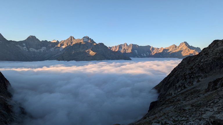 mer-de-nuages